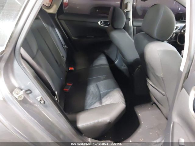 3N1AB7AP6KY344981 Nissan SENTRA SR