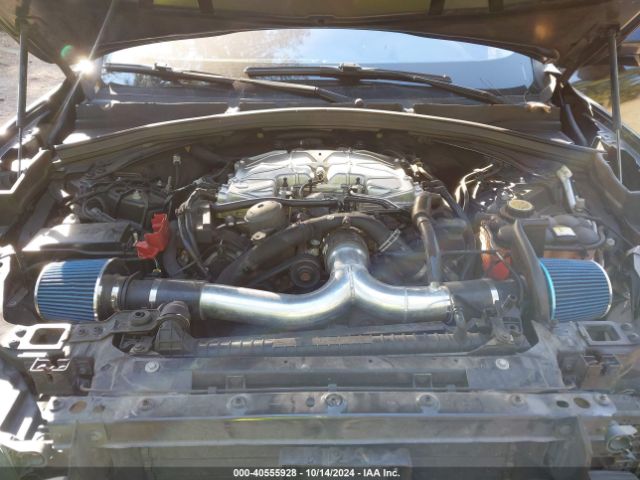 2017 JAGUAR F-PACE SADCM2BVXHA490611 Photo 9