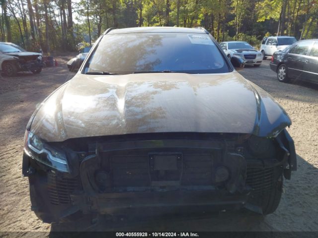 2017 JAGUAR F-PACE SADCM2BVXHA490611 Photo 5