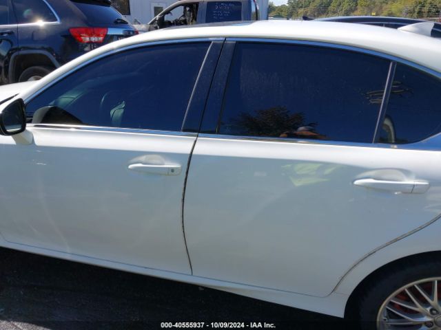 JTHBE1BL6FA016776 Lexus GS 350