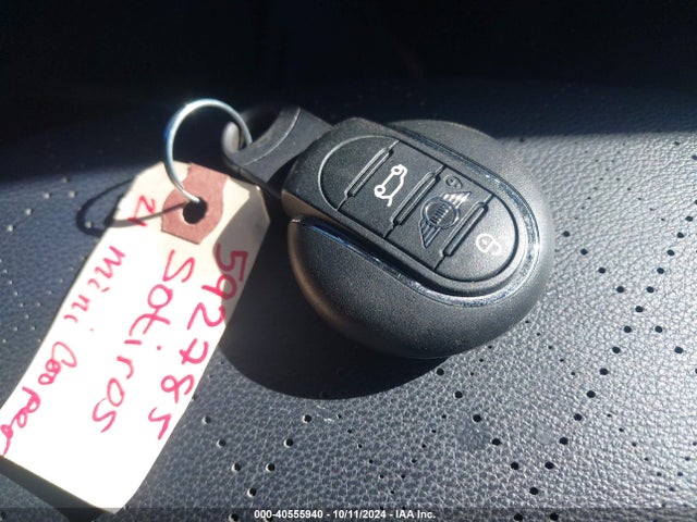 2022 MINI COUNTRYMAN WMZ83BR0XN3P07282 Photo 10