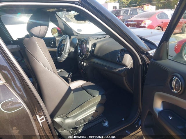 2022 MINI COUNTRYMAN WMZ83BR0XN3P07282 Photo 4