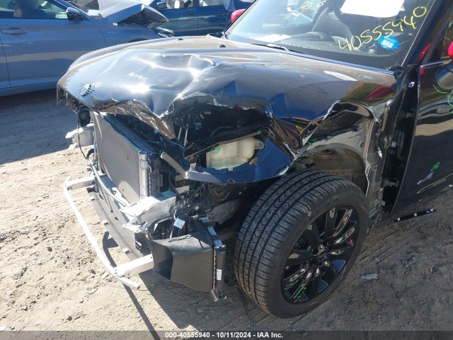 2022 MINI COUNTRYMAN WMZ83BR0XN3P07282 Photo 5