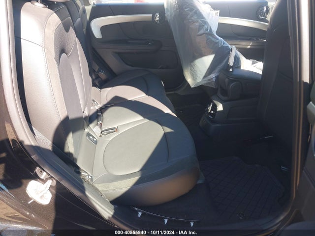 2022 MINI COUNTRYMAN WMZ83BR0XN3P07282 Photo 7