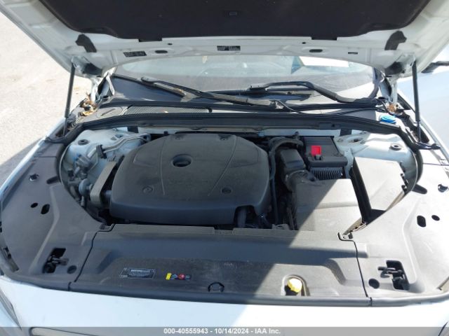 YV1A22ML7H1003072 Volvo S90 T6 Inscription