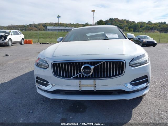 YV1A22ML7H1003072 Volvo S90 T6 Inscription