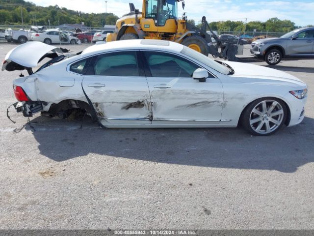 YV1A22ML7H1003072 Volvo S90 T6 Inscription