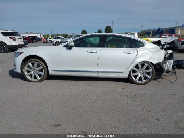 YV1A22ML7H1003072 Volvo S90 T6 Inscription