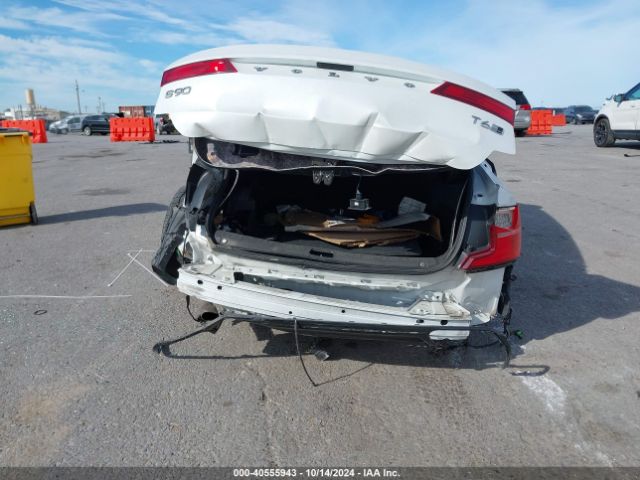 YV1A22ML7H1003072 Volvo S90 T6 Inscription