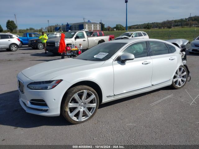 YV1A22ML7H1003072 Volvo S90 T6 Inscription