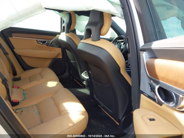 YV1A22ML7H1003072 Volvo S90 T6 Inscription