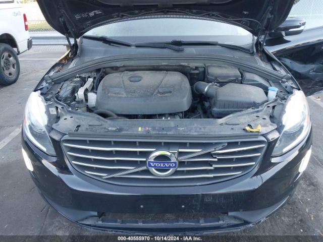 YV440MDJ9G2913900 Volvo Xc60 T5 Drive-e