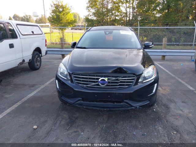 YV440MDJ9G2913900 Volvo Xc60 T5 Drive-e