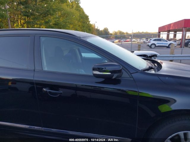 YV440MDJ9G2913900 Volvo Xc60 T5 Drive-e