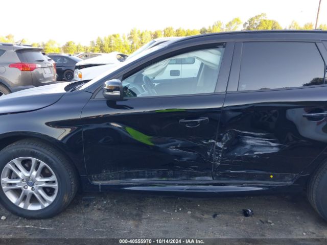 YV440MDJ9G2913900 Volvo Xc60 T5 Drive-e