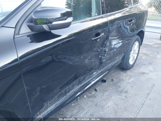 YV440MDJ9G2913900 Volvo Xc60 T5 Drive-e