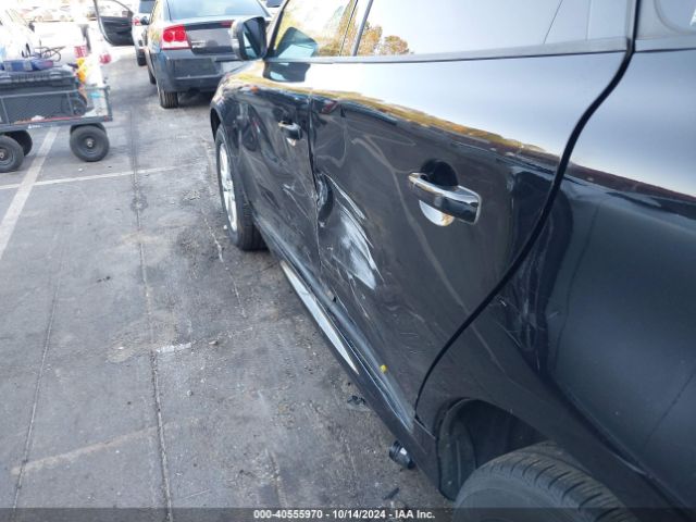 YV440MDJ9G2913900 Volvo Xc60 T5 Drive-e