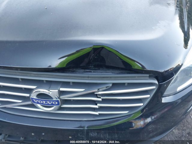 YV440MDJ9G2913900 Volvo Xc60 T5 Drive-e