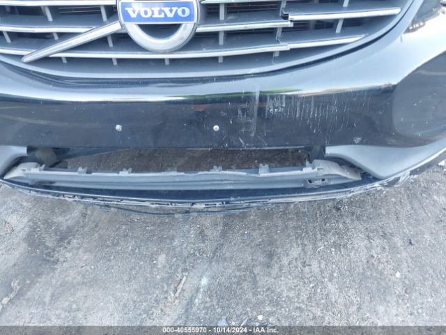 YV440MDJ9G2913900 Volvo Xc60 T5 Drive-e