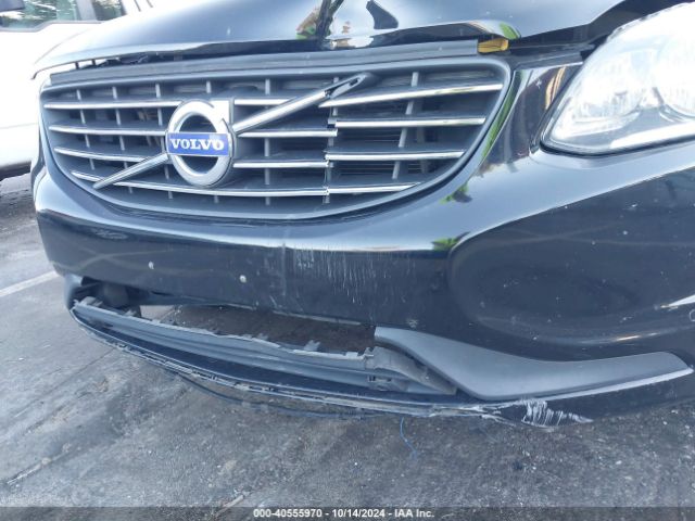 YV440MDJ9G2913900 Volvo Xc60 T5 Drive-e