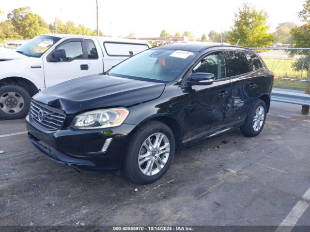 YV440MDJ9G2913900 Volvo Xc60 T5 Drive-e