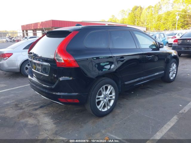 YV440MDJ9G2913900 Volvo Xc60 T5 Drive-e