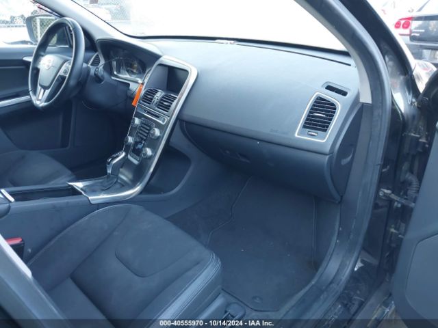 YV440MDJ9G2913900 Volvo Xc60 T5 Drive-e