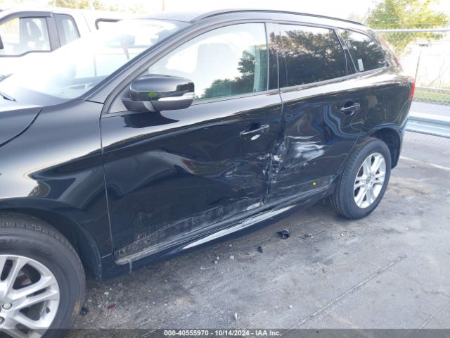 YV440MDJ9G2913900 Volvo Xc60 T5 Drive-e