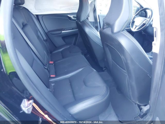 YV440MDJ9G2913900 Volvo Xc60 T5 Drive-e