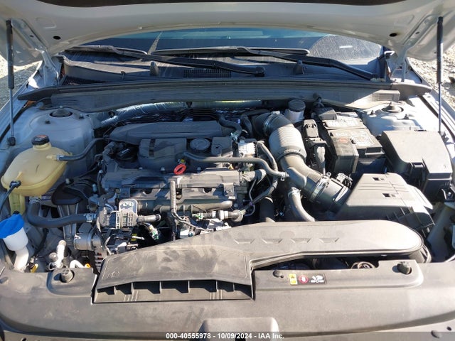 KIA K5 Gt-line 2023 5XXG64J24PG227169 Image 10