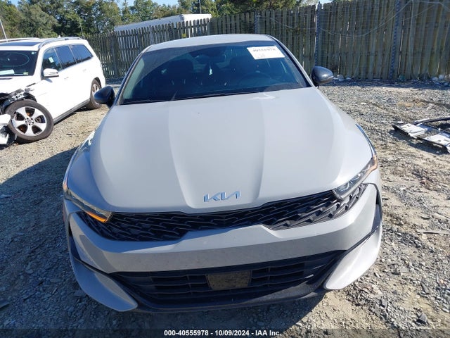 KIA K5 Gt-line 2023 5XXG64J24PG227169 Image 12