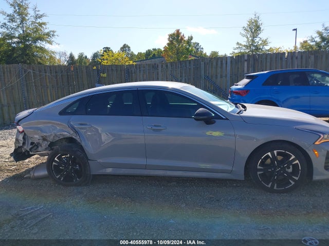 KIA K5 Gt-line 2023 5XXG64J24PG227169 Image 13
