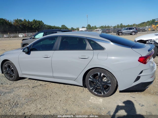 KIA K5 Gt-line 2023 5XXG64J24PG227169 Image 14