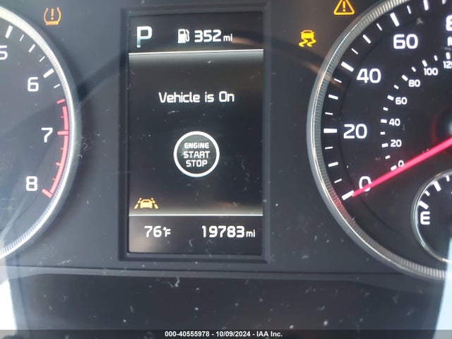 KIA K5 Gt-line 2023 5XXG64J24PG227169 Image 15