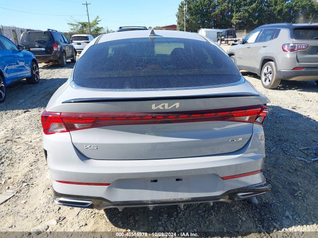 KIA K5 Gt-line 2023 5XXG64J24PG227169 Image 16