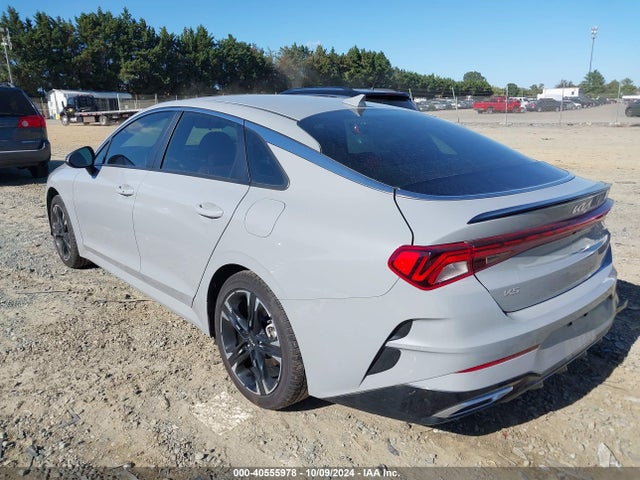 KIA K5 Gt-line 2023 5XXG64J24PG227169 Image 3