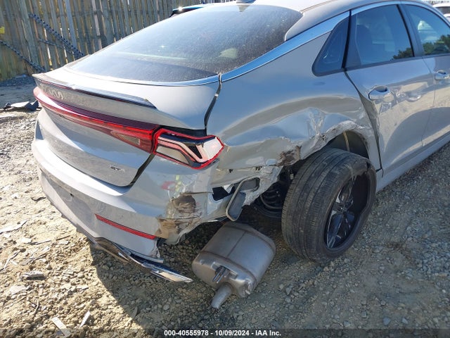 KIA K5 Gt-line 2023 5XXG64J24PG227169 Image 6