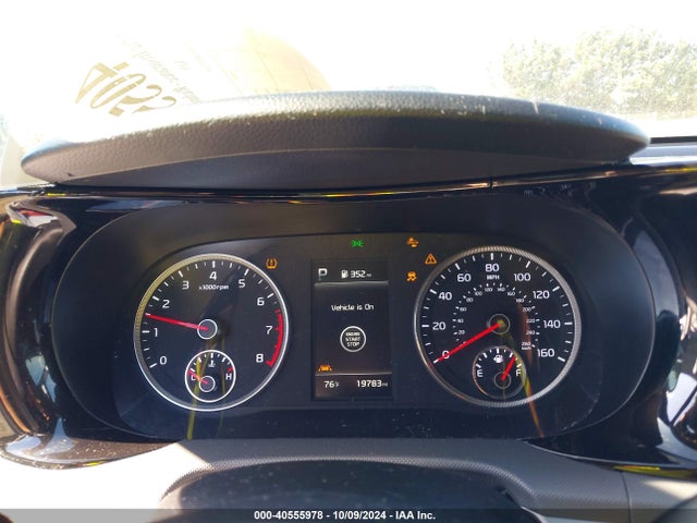 KIA K5 Gt-line 2023 5XXG64J24PG227169 Image 7