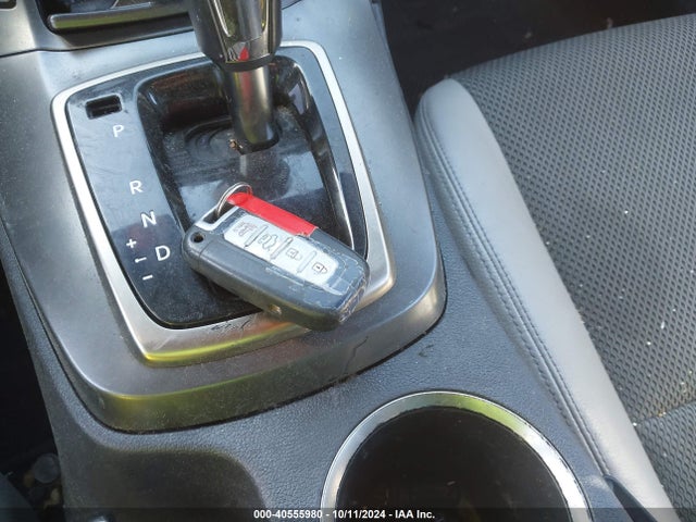 Hyundai Genesis 3.8 Base 2015 KMHHT6KJ6FU128968 Image 11