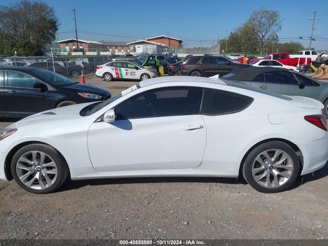 Hyundai Genesis 3.8 Base 2015 KMHHT6KJ6FU128968 Image 15
