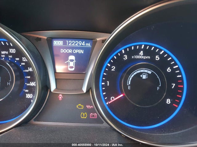 Hyundai Genesis 3.8 Base 2015 KMHHT6KJ6FU128968 Image 16
