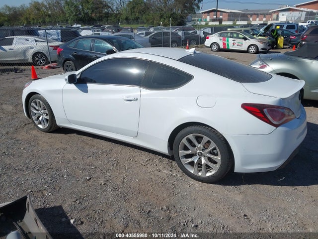 Hyundai Genesis 3.8 Base 2015 KMHHT6KJ6FU128968 Image 3