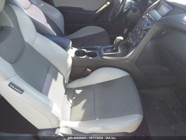Hyundai Genesis 3.8 Base 2015 KMHHT6KJ6FU128968 Image 5