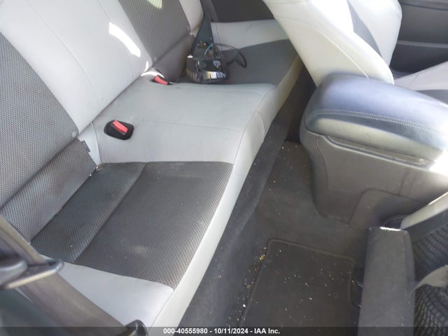 Hyundai Genesis 3.8 Base 2015 KMHHT6KJ6FU128968 Image 8