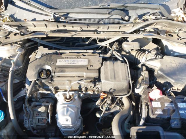 1HGCR2F79EA216404 Honda ACCORD EX