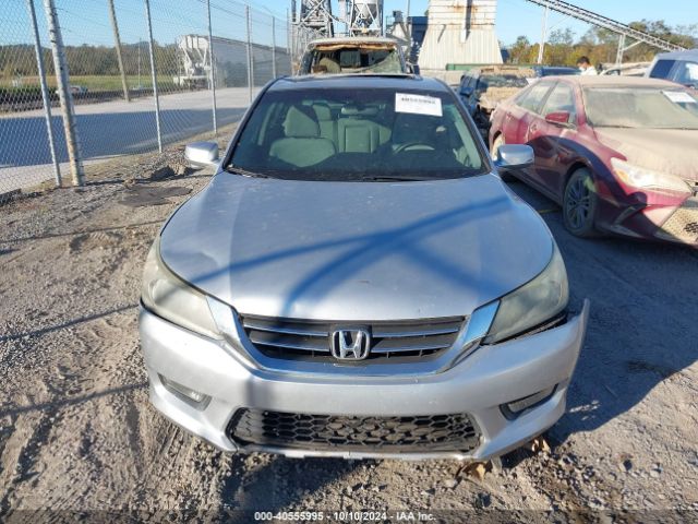 1HGCR2F79EA216404 Honda ACCORD EX