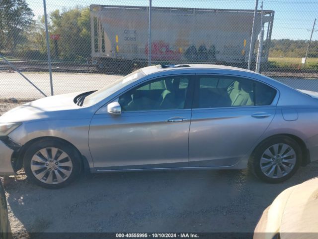 1HGCR2F79EA216404 Honda ACCORD EX