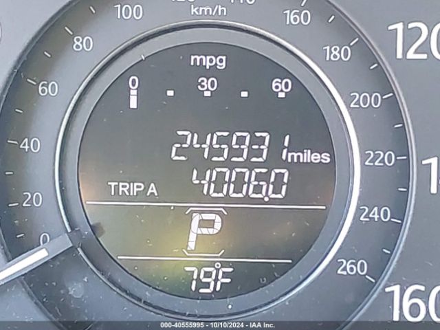 1HGCR2F79EA216404 Honda ACCORD EX