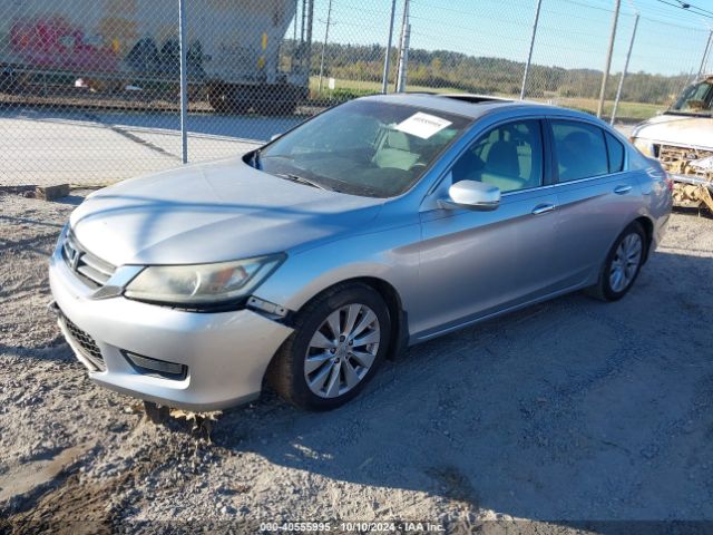 1HGCR2F79EA216404 Honda ACCORD EX