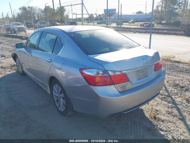 1HGCR2F79EA216404 Honda ACCORD EX